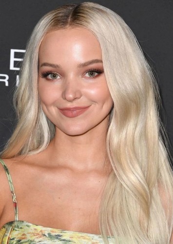 audu abraham add Porn Dove Cameron photo