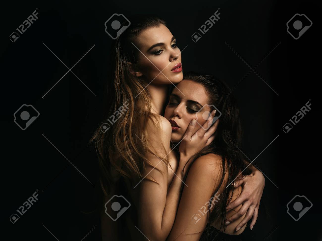 devorah delrosario add Lesbian Sedution photo