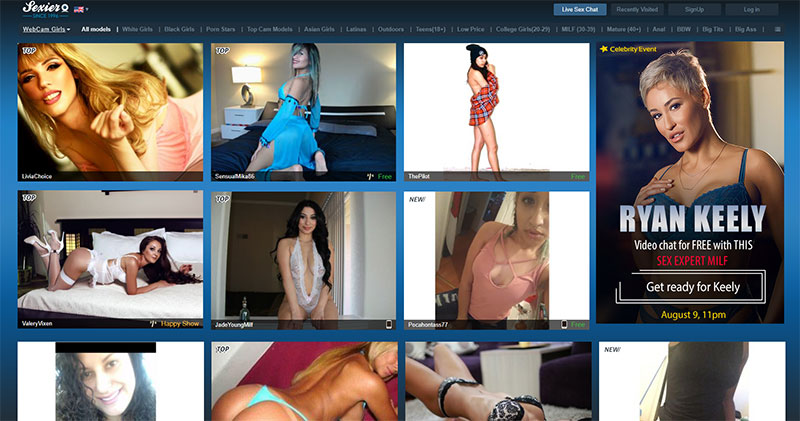 colin clement add Sexier Cam photo