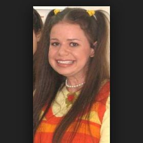 debbie spring add Zoey 101 Stacey photo