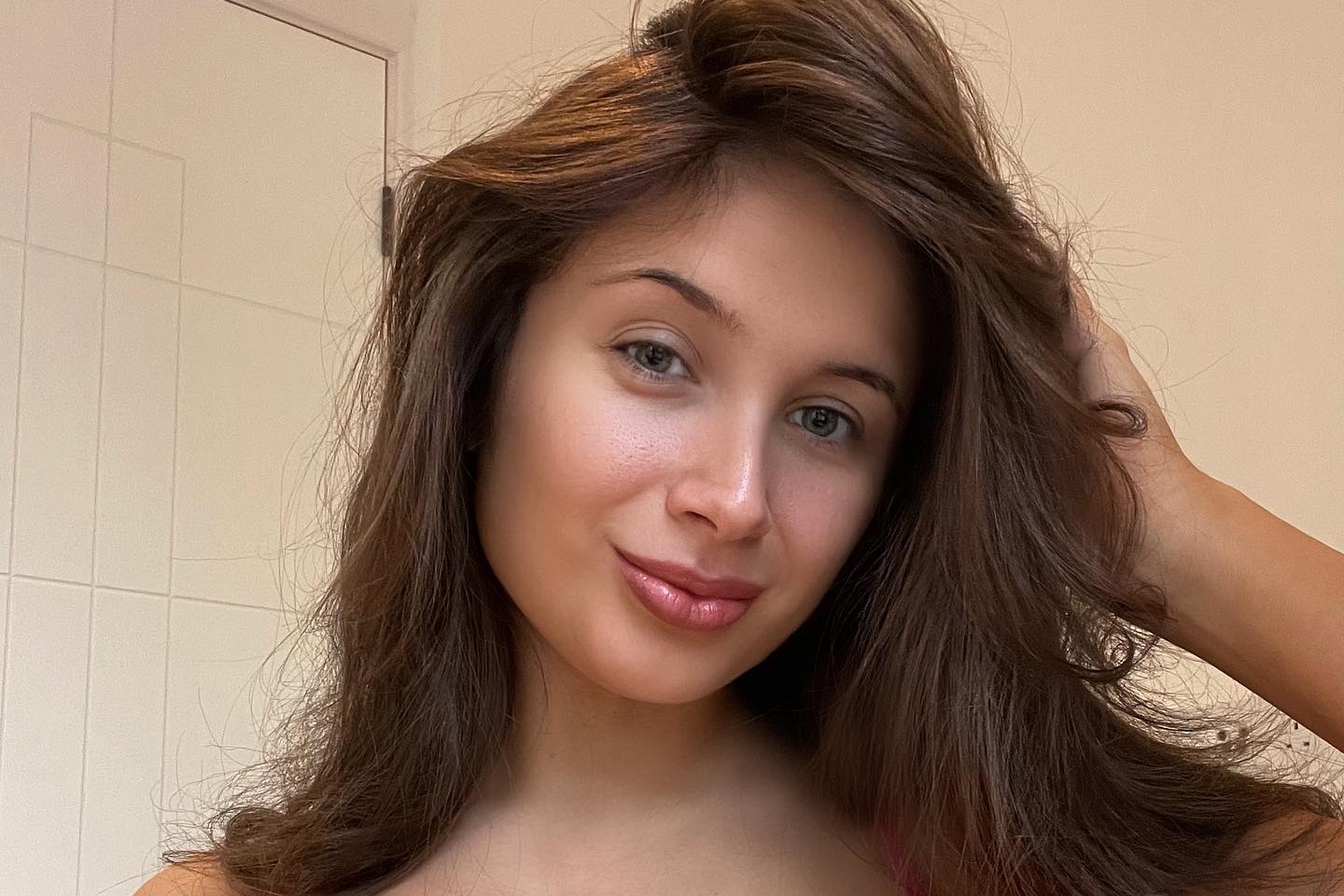 besfort syla add Sophie Rose Porn photo