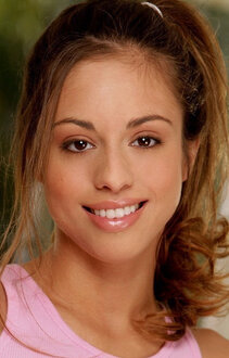 anne lachine sutherland add Isabella Sky photo