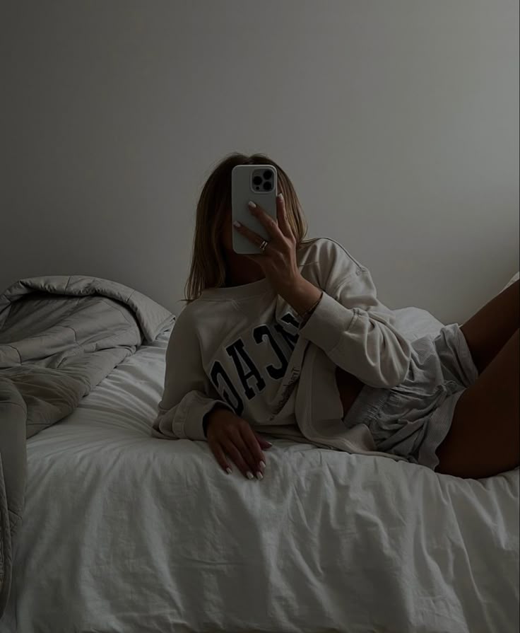 conner pullen add Nude Selfie In Bed photo