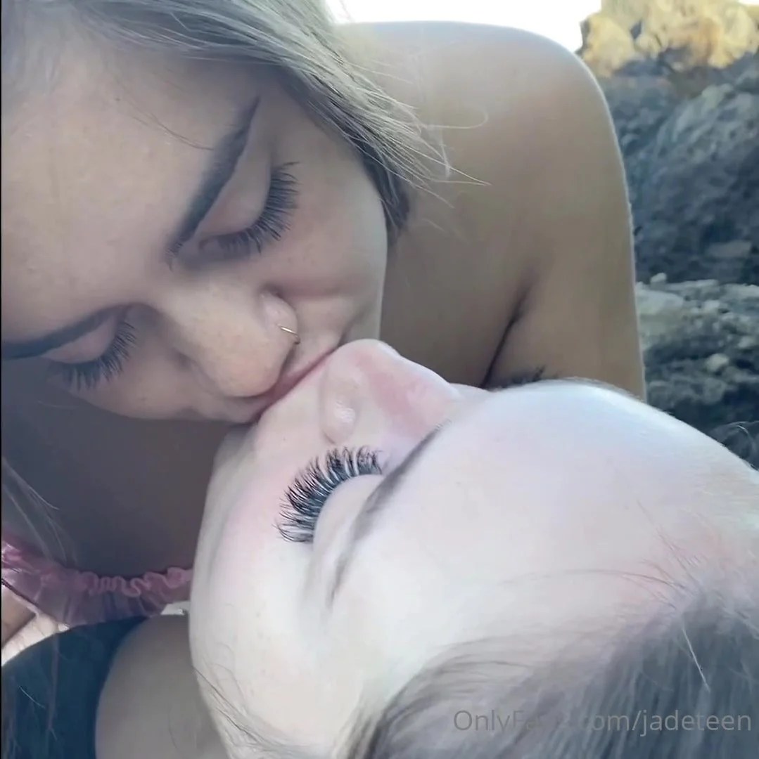 courtney forde add Love Jadeteen photo