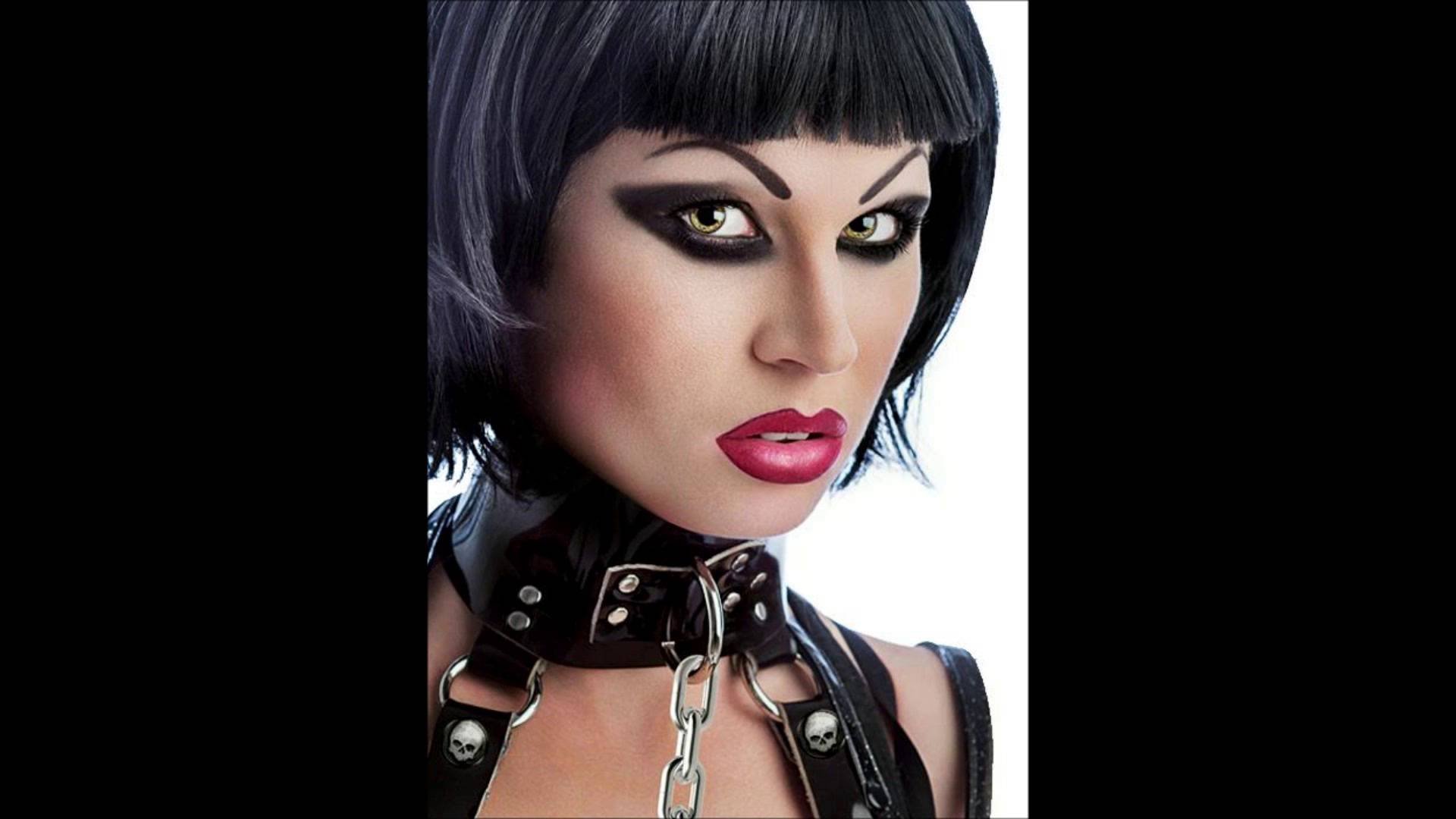 bryan castellanos add Goth Cams photo