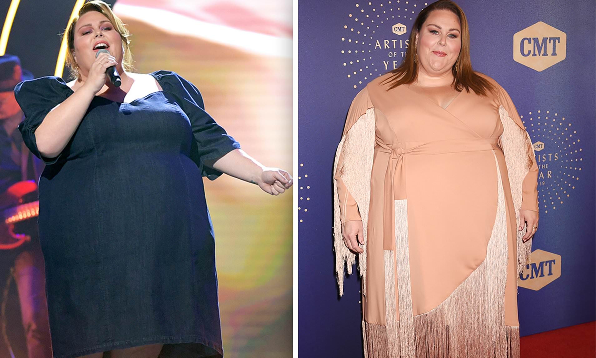 bom green add Chrissy Metz Nude photo