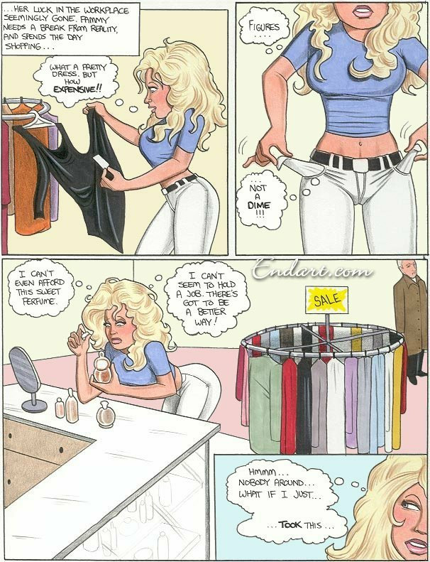 angel mallorca add Spanking Comic Porn photo