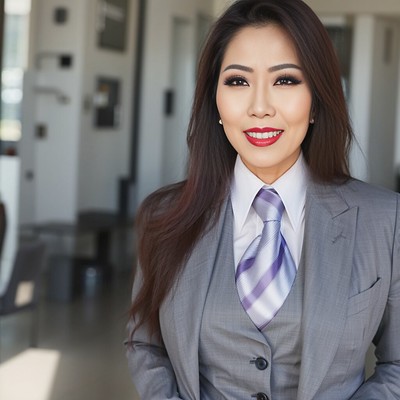 donna job add Naughty Asian Milf photo