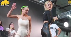 andrew tocci add Big Tits Slapped photo
