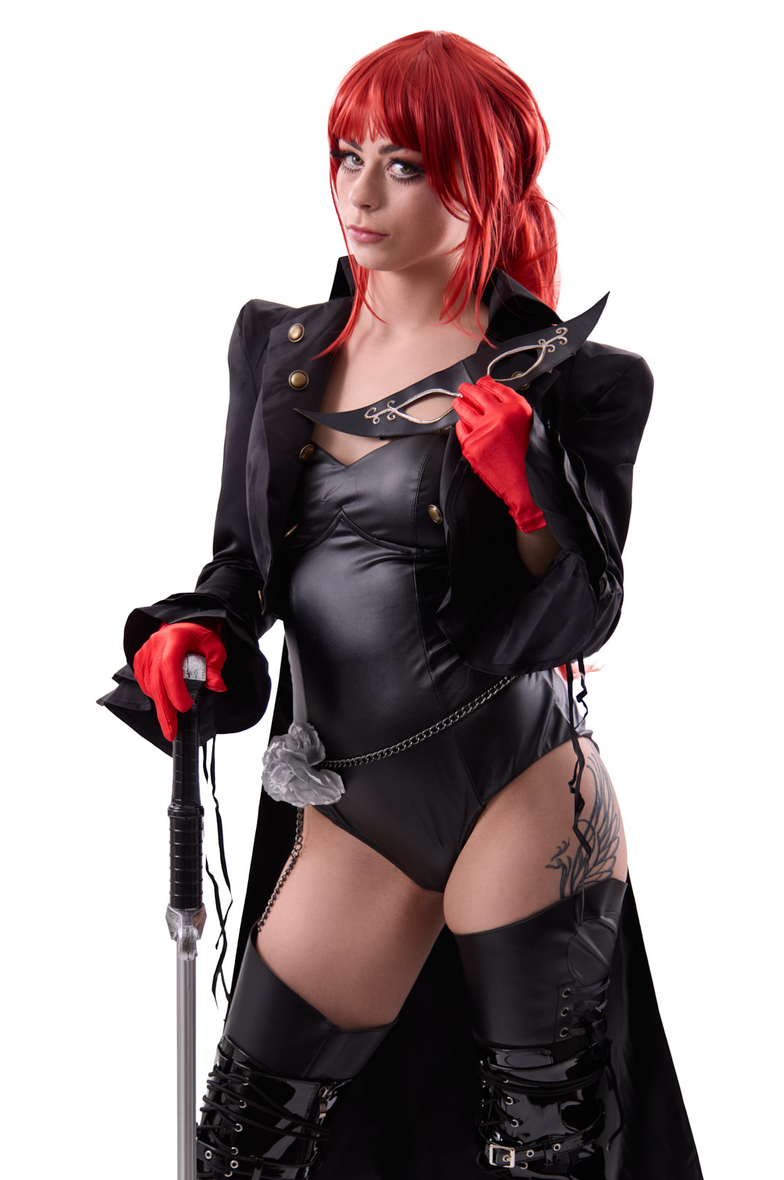 debbie crispin add Renee Rose Videos photo