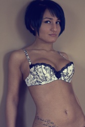 catrina mariya add Gabriella Paltrovas photo