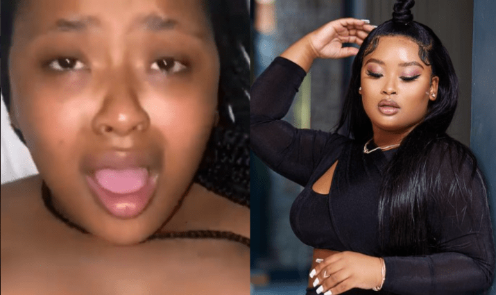 aubree robinson add Cyan Boujee Video photo