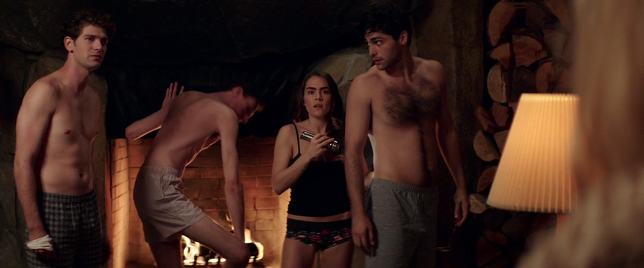 ashley tondreau add Gage Golightly Naked photo