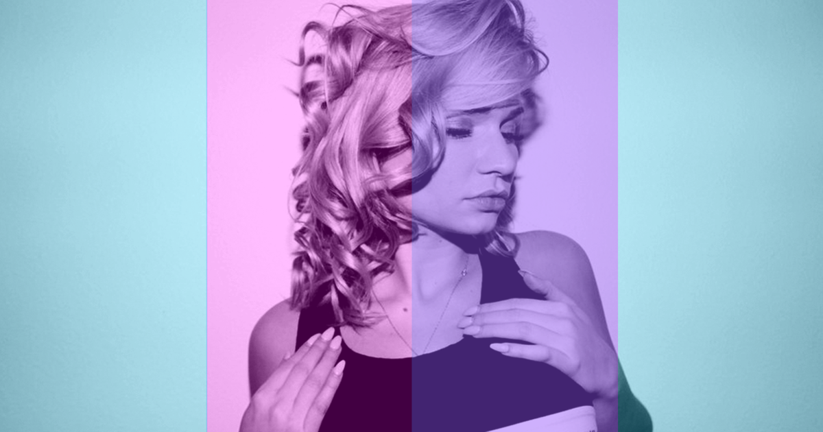 crasher crash add Zoie Burgher Threesome photo