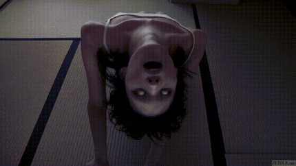 arely arriaga add Ghost Possession Porn photo