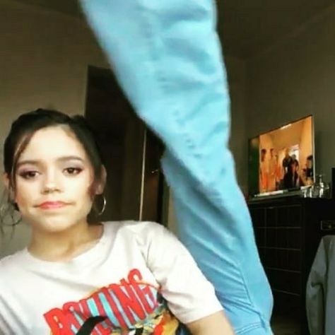 anderson lauren add Jenna Ortega Nanky Scene photo