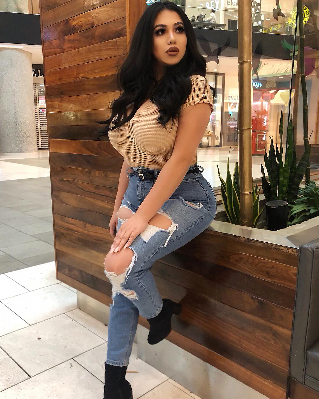 andre steenekamp add Ripped Jeans Pornstar photo
