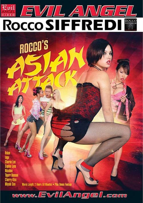 dennis m gray add Rocco Siffredi Asian photo