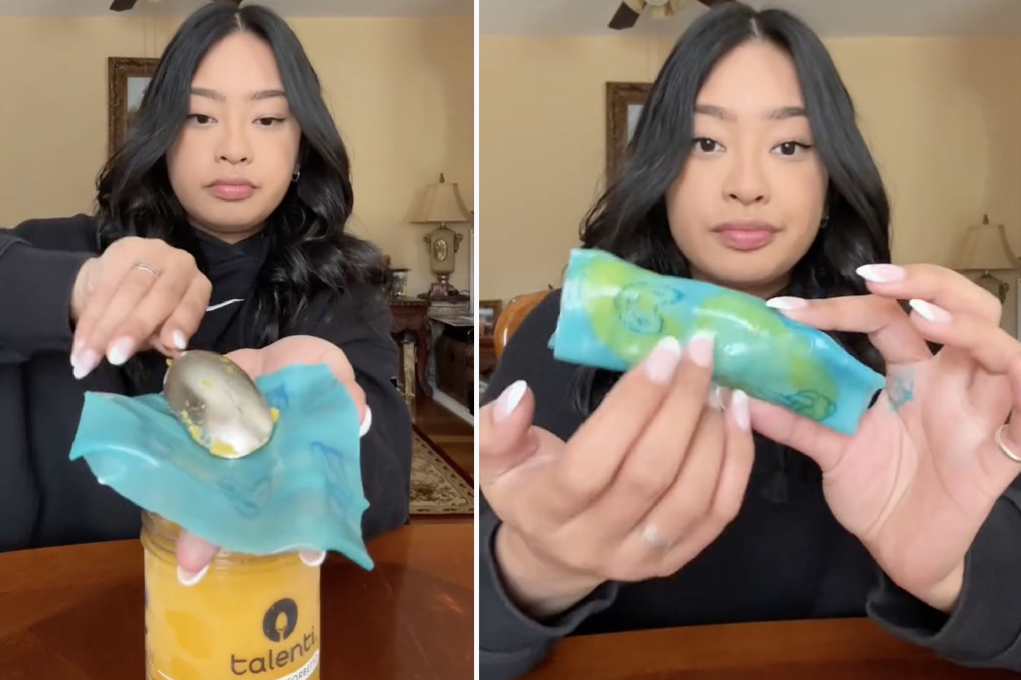 christine melo add Fruit Roll Up Sex photo