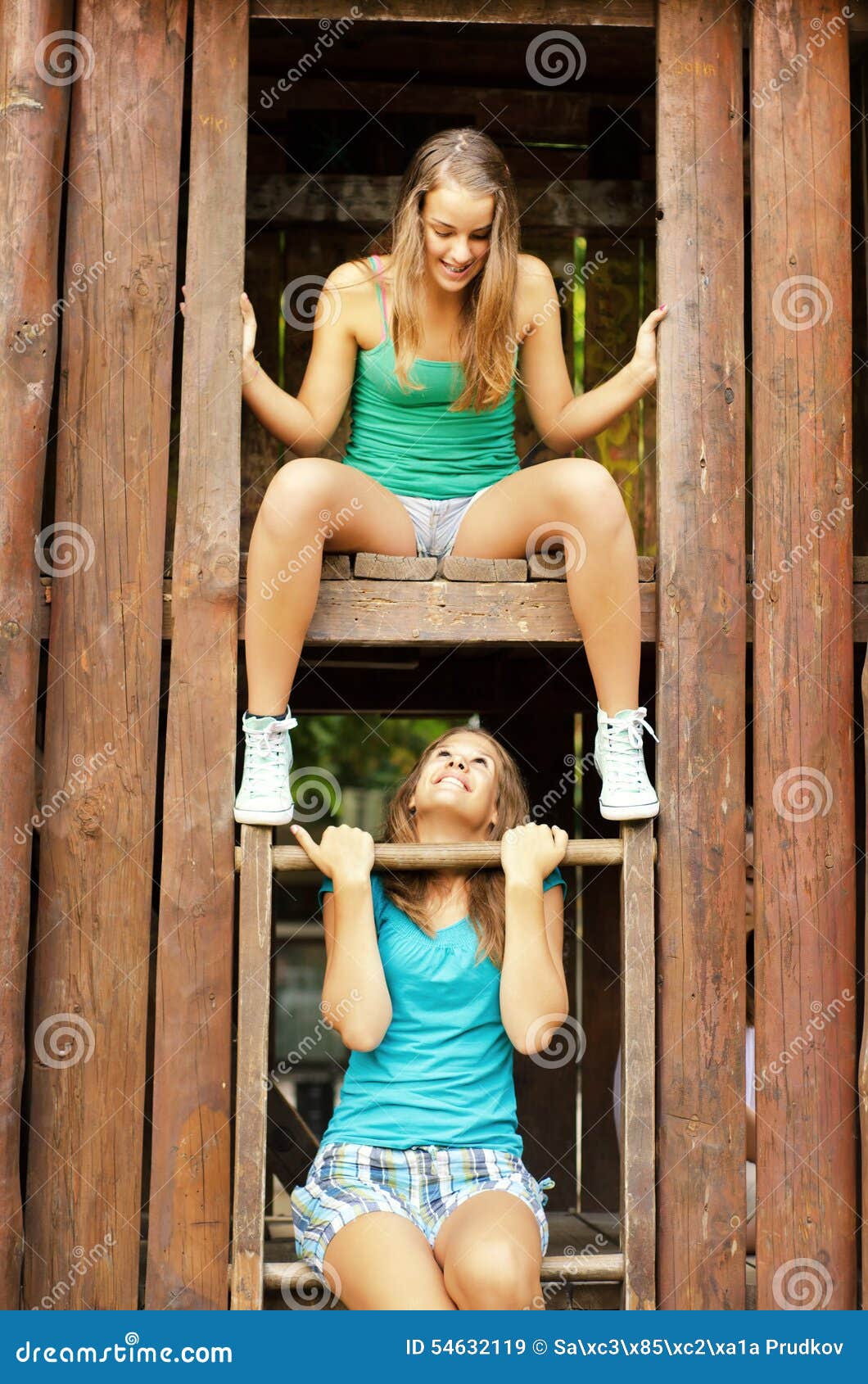 dheere add Teens Having Fun Nude photo