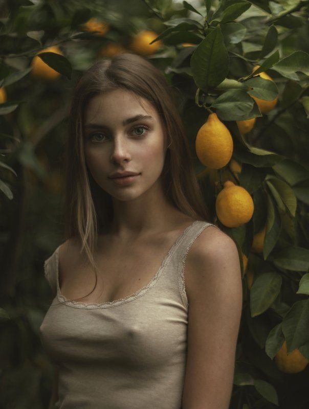cyril francis add Pretty Bare Tits photo