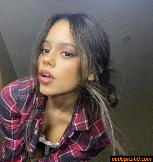 adel farhat add Jenna Ortega Nude Scenes photo