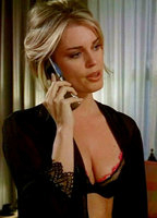 connor greenway add Rebecca Romijn Nud photo