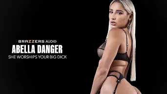 carmen adorno add Abella Danger Stuck Under Bed photo