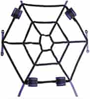 ana marie roxas add Spider Web Bondage photo