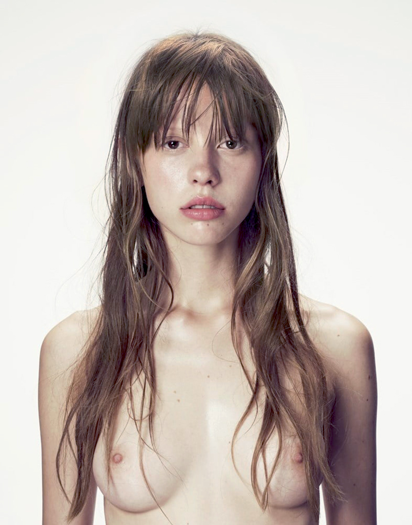 debbie gundersen add Mia Goth Nude X photo
