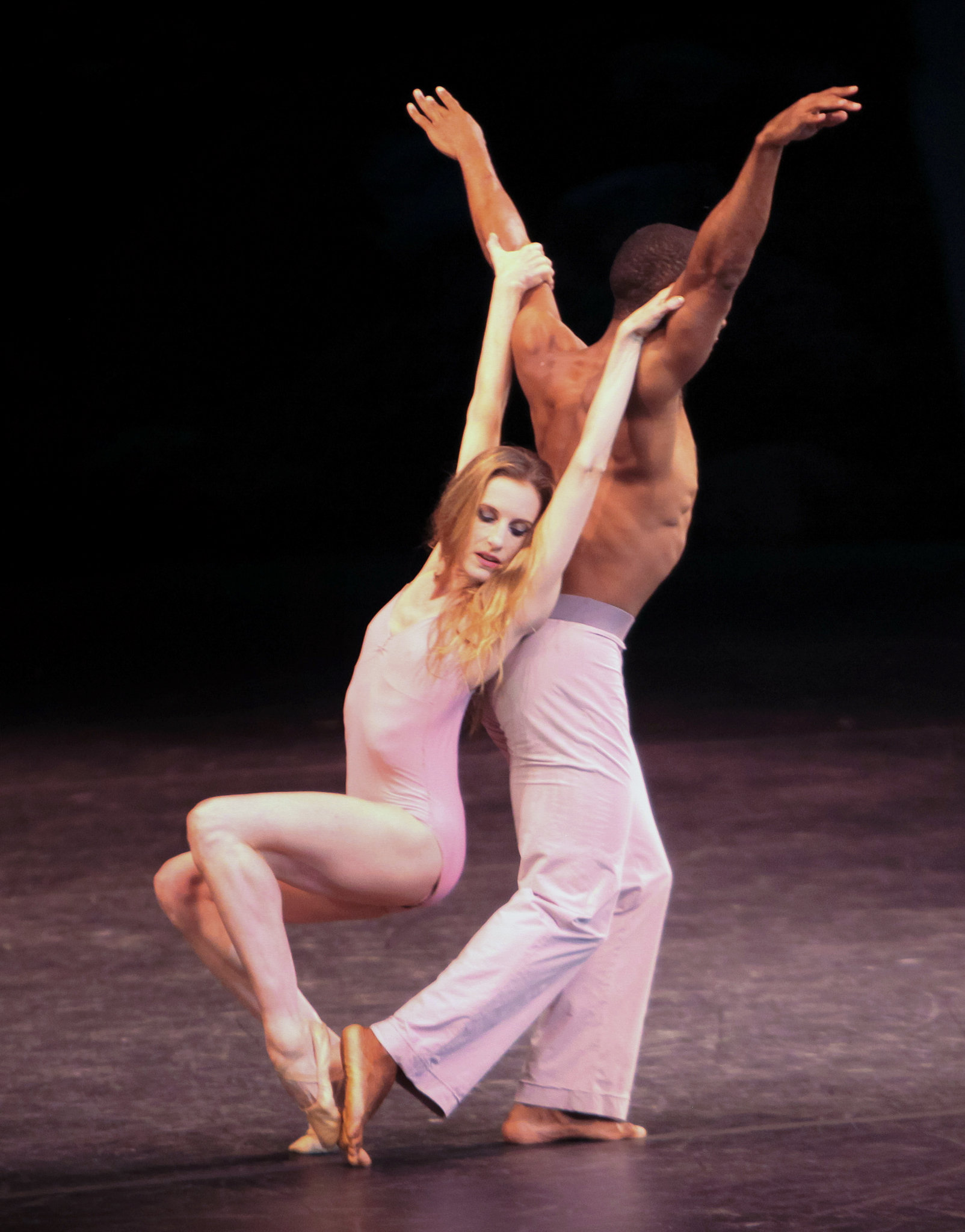 amy gunterman add Japanese Nude Ballet photo