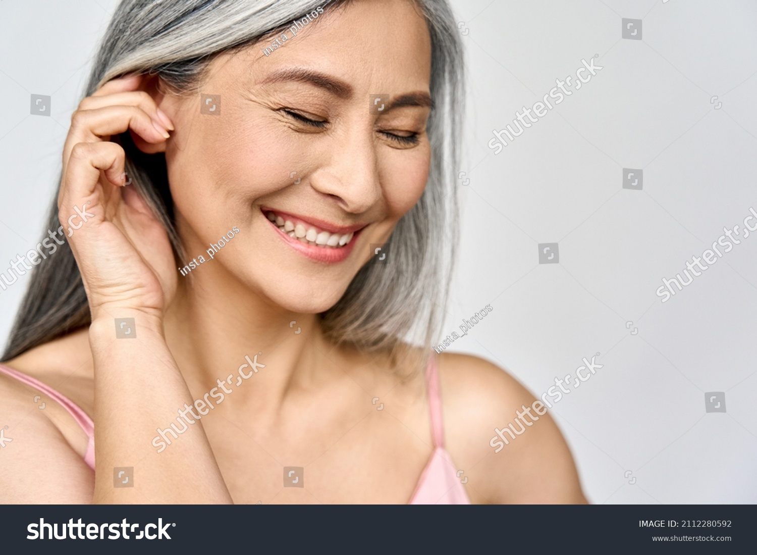 branden howell add Japanese Mature Women photo