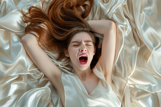 Redhead Moans 2370