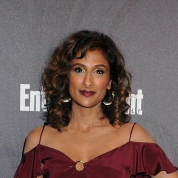 alma delpilar add Sarayu Blue Nude photo
