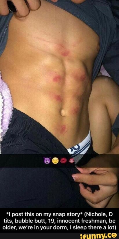 arta artushe add Snapchat Tittes photo