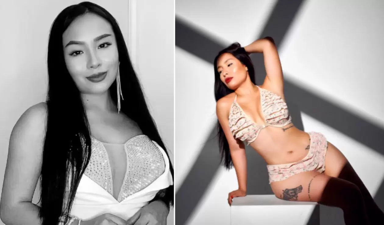 billy gar add Thaina Fields Tiktok photo
