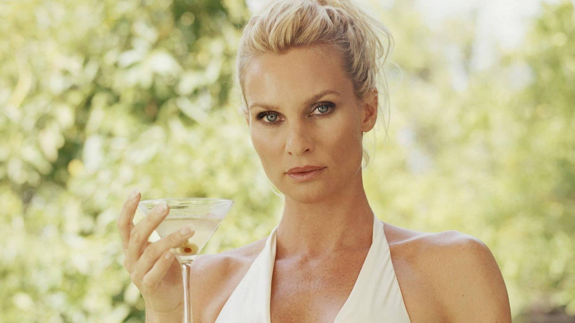 christina dunlap add Nicollette Sheridan Naked photo