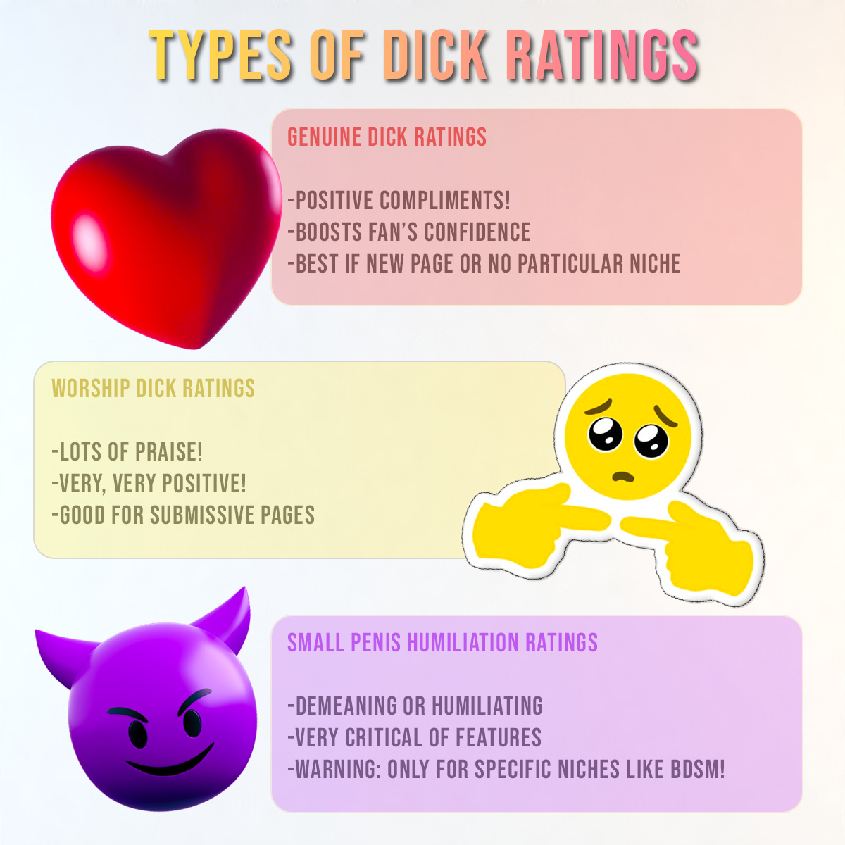 bryce pritchard add How To Do Dick Ratings photo