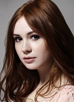 chris beller add Karen Gillan Nuda photo