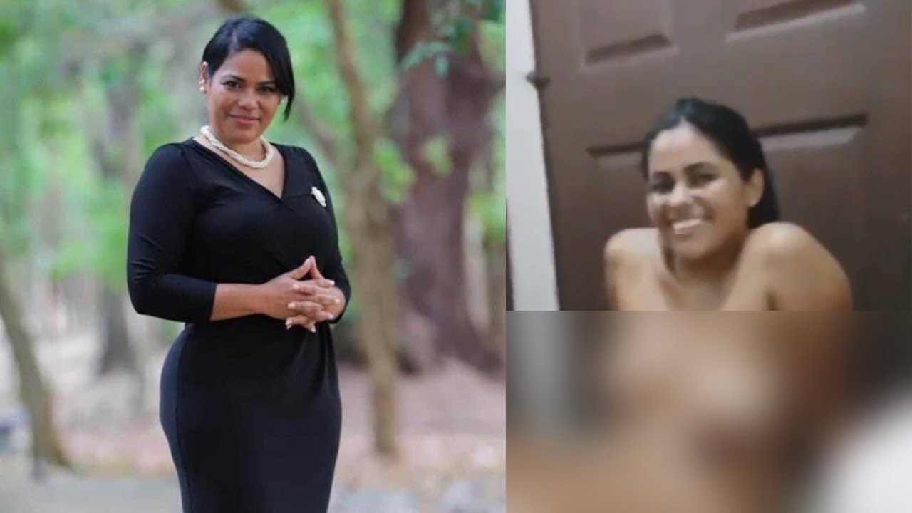 bethany sides add Pastora Rossy Guzman photo