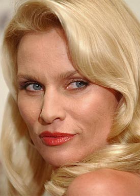 dana paraschiv add Nicollette Sheridan Naked photo