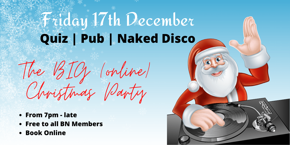ashley koegel add Naked Christmas Party photo