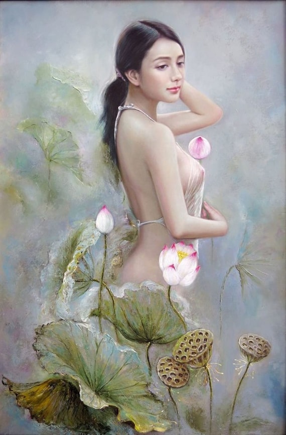 bidhan ghosh add Vietnamese Nude Ladies photo