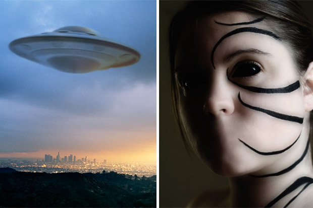 alex hubley add Lil Alien Sex Tape photo