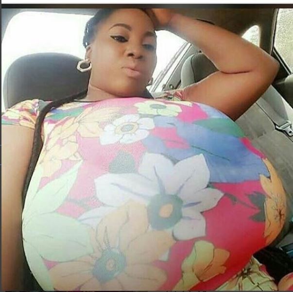 amber dapepsigurl add Gigantic Boobs Porn photo