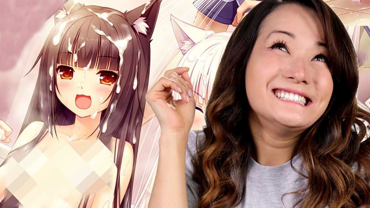 desiree mcallister add Nude Catgirls photo