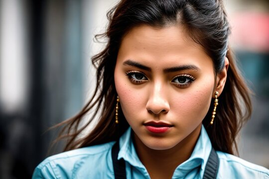 abi gardiner add Looking Down A Blouse photo