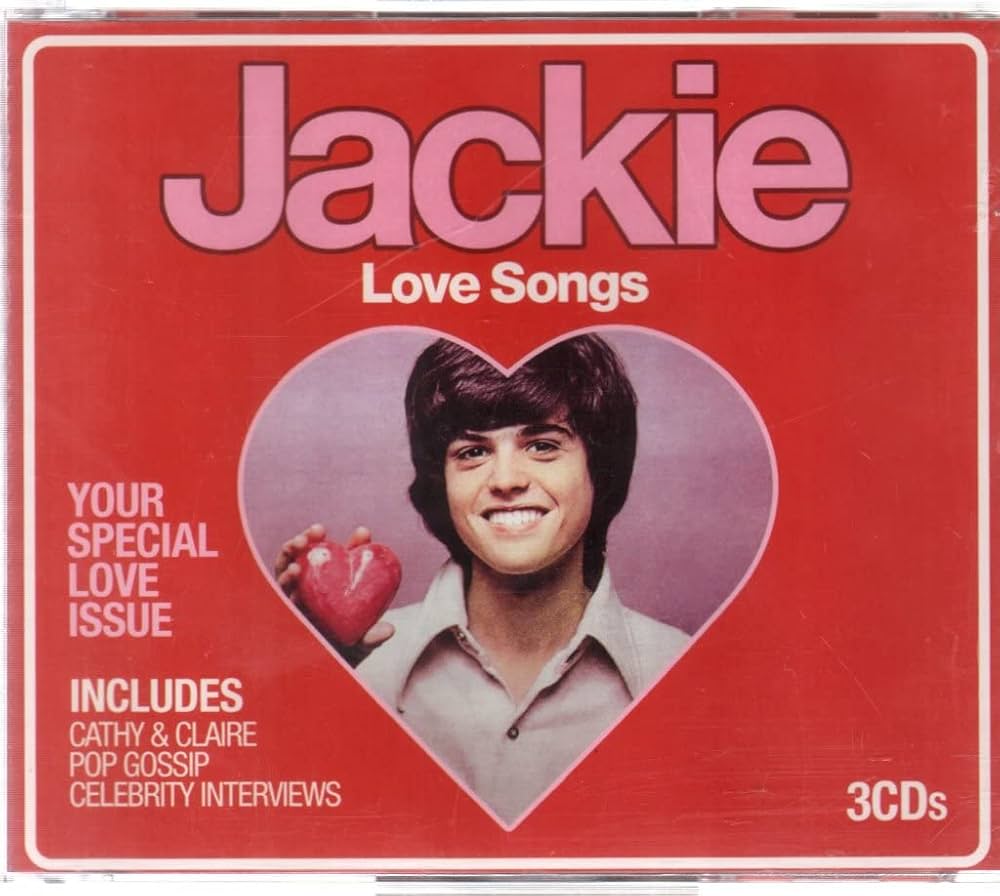 bradley heinz add Jackie Love Video photo