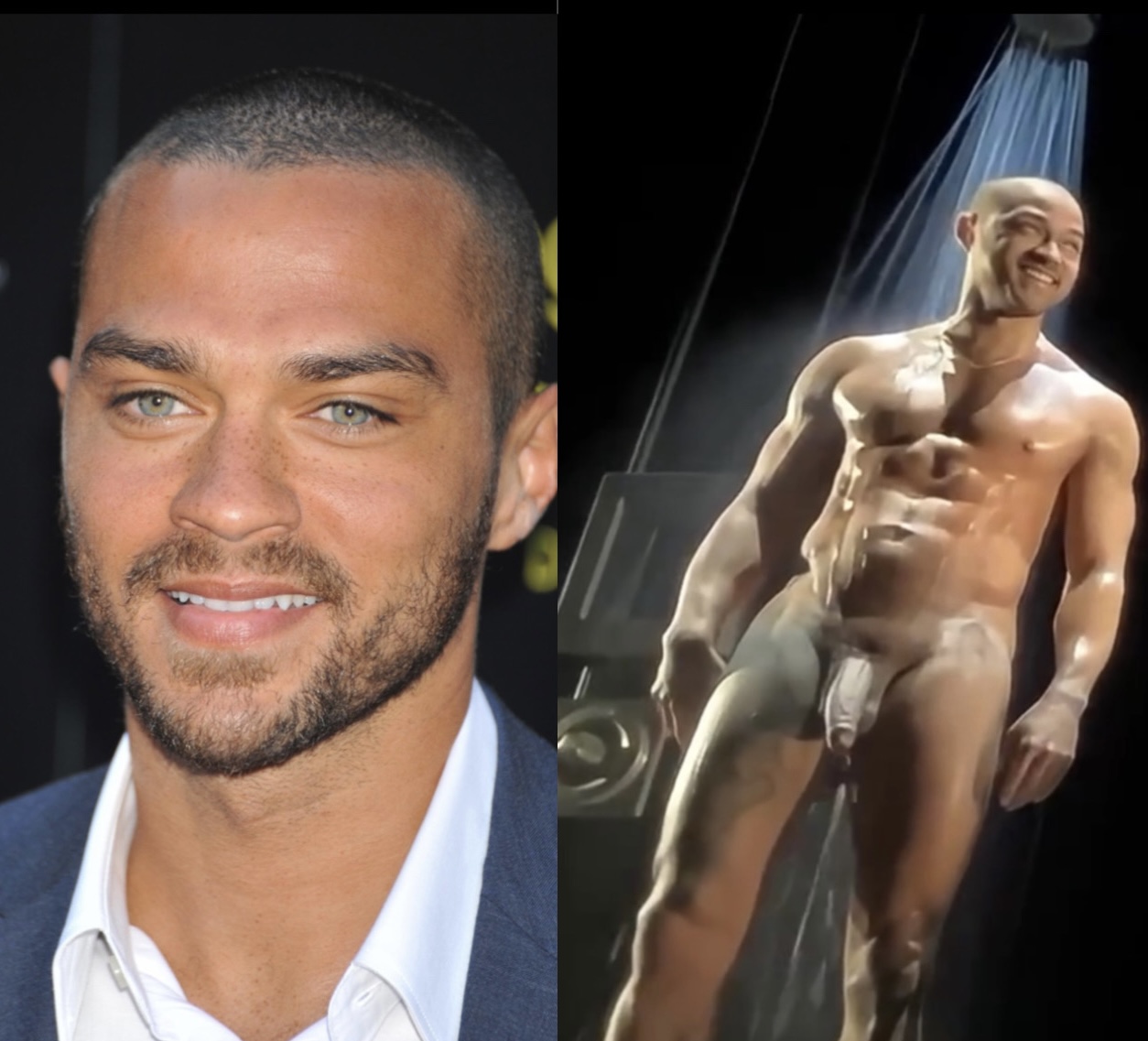 calista amaka add Hollywood Actors Naked photo