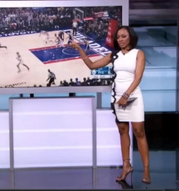 christopher sills add Cari Champion Nude photo